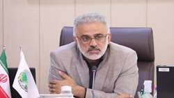 پایش هوشمند عرصه‌های طبیعی و جنگلی کشور/ اجرای فعالیت آبخیزداری در یک میلیون هکتار از اراضی تحت قلمرو فرسایش آبی در سال